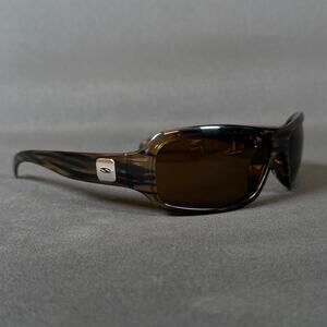 Smith Method Sunglasses Frame Only